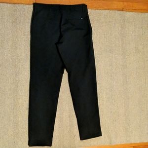 Banana republic performance slacks